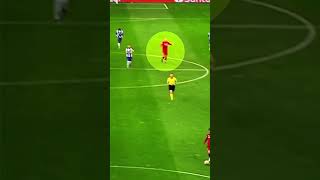 Van dijk knows salah #shorts #football