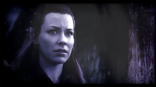 Tauriel [Coming Home  ~ Skylar Grey]