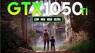 A Plague Tale: Innocence | GTX 1050 Ti 4GB | 1080P + All Settings | Performance Tasted.