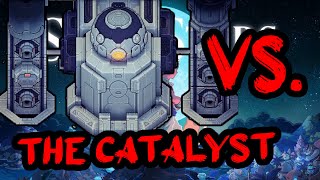 Vs. The Catalyst - Sea of Stars