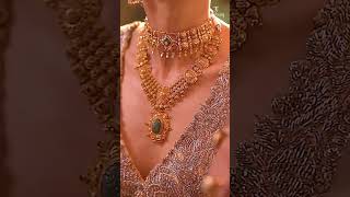 tanishq dharohar collections