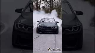 Mean Looking BMW crazy Drifting❤️❤️🇵🇰