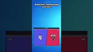 BrawlStars Championship LCQ 2024 predictions #brawlstars #supercell #bsesports