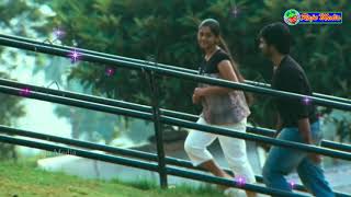 Aadhadi enakkena piranthava neethandi nice love status video