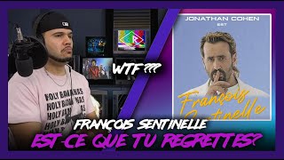 First Time Reaction Est-ce que tu regrettes? Francois Sentinelle | Dereck Reacts