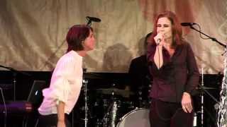 Heather Peace and Alison Moyet - Whispering Your Name