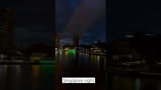 Singapore by MBS