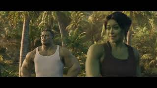 She_hulk full hindi dubbed HD scene and clip #movie #action #scene #movieclips #clips