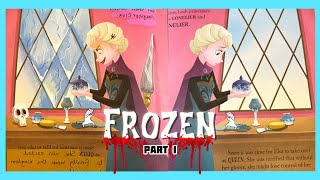 TWISTED FROZEN Part 1