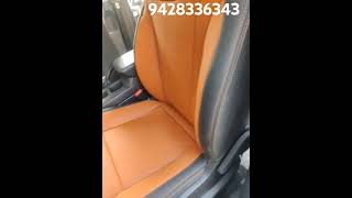 XUV 700 SEAT COVER FITTMENT #XUV700 #music