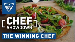 Chef Showdown | Season 3: The Winning Chef | Topgolf