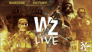 Live Warzone