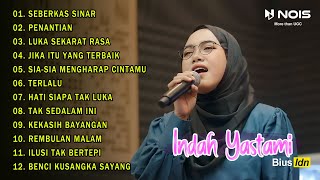 Indah Yastami "Seberkas Sinar" | Full Album Terbaru