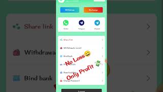 EARN money online #viral #shortsvideo #trendingshorts #app #earning #earningapp