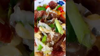 THAILAND FOOD MUKBANG #thailand #food #youtubeshorts #yummy #shortsvideo