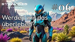 Angriff der Killer Bugs 🍂 Stranded: Alien Dawn Ep06 🍂 Angespielt Deutsch