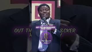 Better pray for some food #berniemac #comedy #shorts #short #funny #comedy #standupcomedy