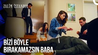 Bu Habere Kalp Dayanmaz | Cenk ve Ceren Sahneleri