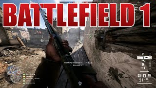 Battlefield 1 in 2020