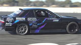 Christina GG Drift School March 2024 2