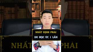 Vỡ mộng du học Úc - Trắng Tay khi ở nhà #duhocuc #haouc #xuhuong #trend #australia