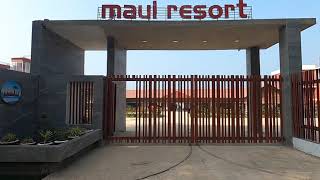 Maui Resort, Cox's Bazar |  Walk-Through - February 2021