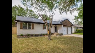 2970 Mark Twain Drive, Dallas, TX 75234 | Valwood Park