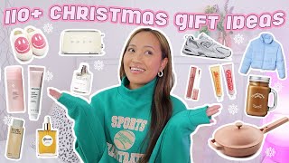 110+ CHRISTMAS GIFT IDEAS 🎁💕  MY CHRISTMAS WISHLIST 2021