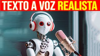 🎤 Las 5 Mejores VOCES ARTIFICIALES para Videos en 2024 | MONETIZA FACILMENTE tu Canal