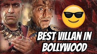 Best Villain In Bollywood | With Top Acting Skills | FilmyMan PRO