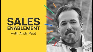 958: The Virtue of Patience in Sales, with Mark A Smith