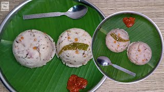 ಇದೇ ನೋಡಿ ಹೊಸ ರುಚಿಯ ಮಾವಿನಕಾಯಿ ಉಪ್ಪಿಟ್ಟು | How to make Mavinakayi uppittu | Upma recipe in kannada