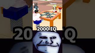 2000 IQ Roblox Moment (niemożliwy)