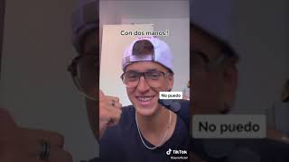 Tik Tok de Adexe - “Jajajajaja que gracia no"