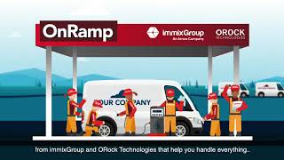 OnRAMP - Save Time & Money On FedRAMP Authorization