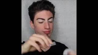 Top Amazing Boy Makeup Tutorial Compilation)