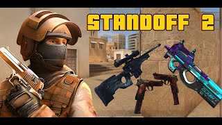 After Dark - STANDOFF 2 Highlights