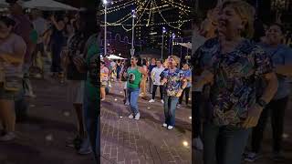 Havana NRG Sundance Square Ft Worth Texas