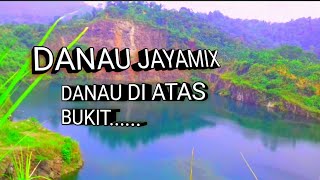 DANAU JAYAMIX / DANAU QUARRY RUMPIN-BOGOR