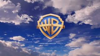 Warner Bros. Television (2023-Present, w/ 2003 WBTV Warp Speed Fanfare)