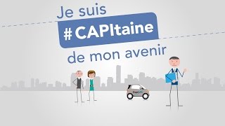 Presentation de CAPIFRANCE,  1er réseau de conseillers immobiliers indépendants sur internet