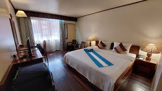 Ta Prohm Hotel & Spa (Siem Reap) ~ Superior Double Room