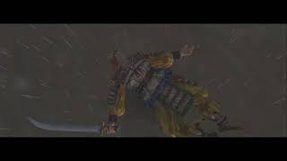 Dynasty Warriors 2 - Lady Captain (NPC) Part 4