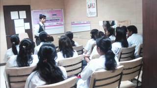 Motivational Trainer in India/Motivational Speaker In India/Staff Training at VLCC Institute