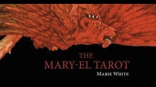 The Mary-El Tarot