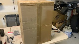 Whats in the Box?? Got a new RC to open u and look over