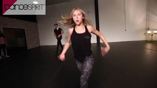 Autumn Miller's Studio Style | Features | Dance Spirit