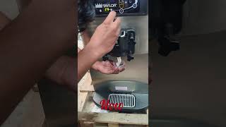 Taylor ice cream machine Repair #taylormachine #icecream #icecreammachine #youtubeshorts