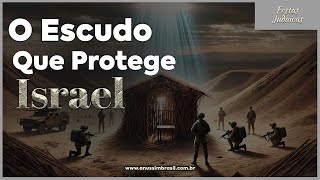 Urgente: A Chave para a Vitória de Israel | Sucot: Proteção Divina e Defesa da Nação