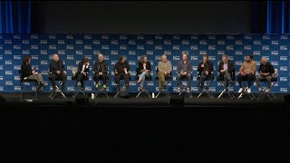 SBIFF 2024 - Producers Panel